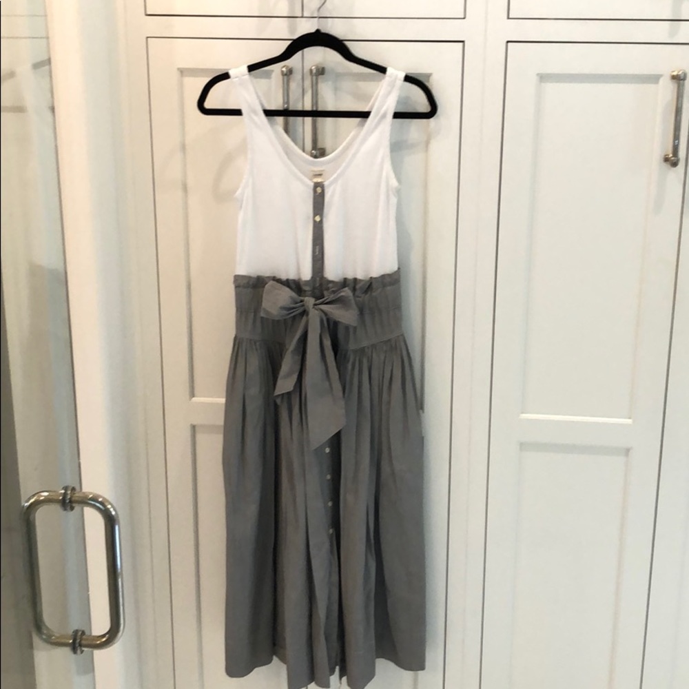 Perfect dress for Summer! Rebecca Taylor La Vie